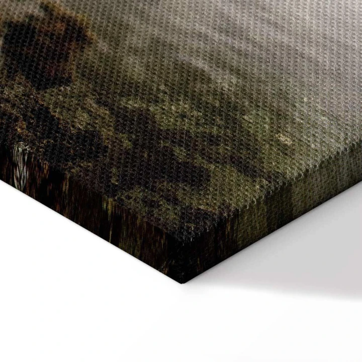 Obraz - Skalista przystań (1-częściowy) pionowy