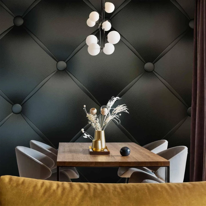 Fototapeta - Dystyngowana elegancja