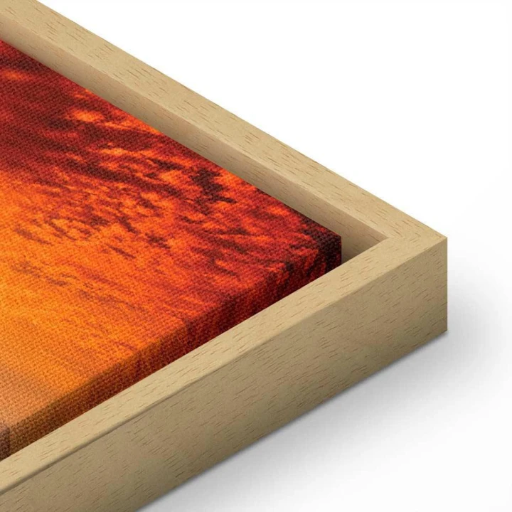 Obraz - Przepiękna plaża