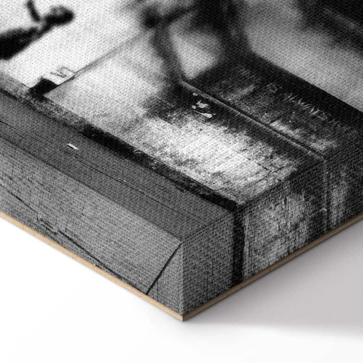 Obraz - nadzieja (Banksy)