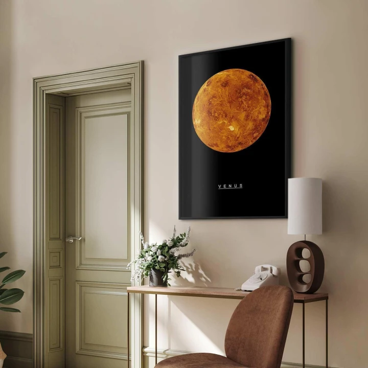 Plakat - Wenus
