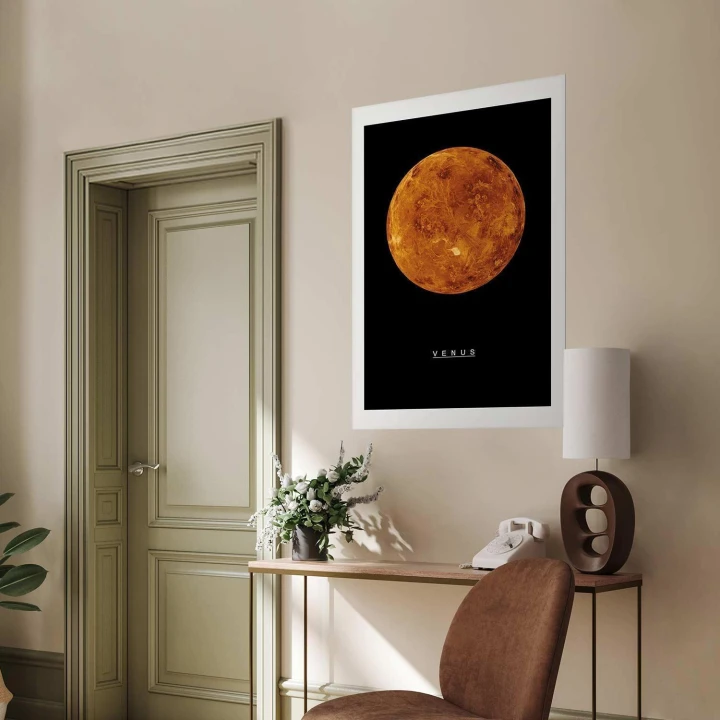 Plakat - Wenus