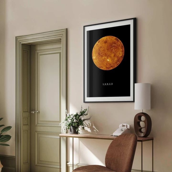 Plakat - Wenus