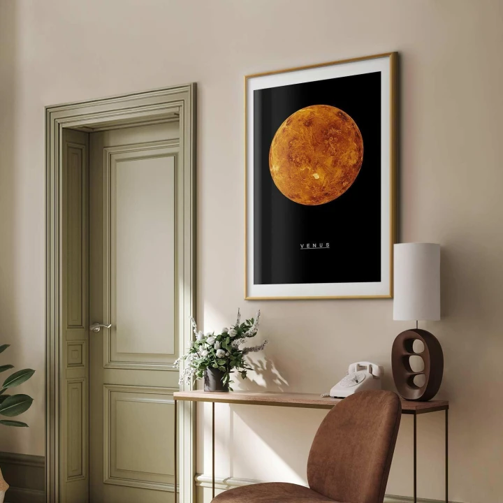 Plakat - Wenus