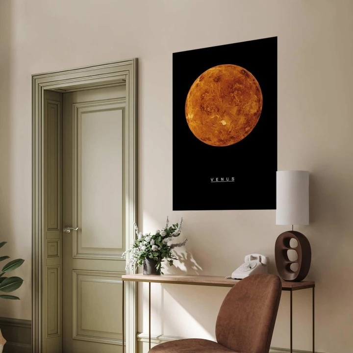 Plakat - Wenus