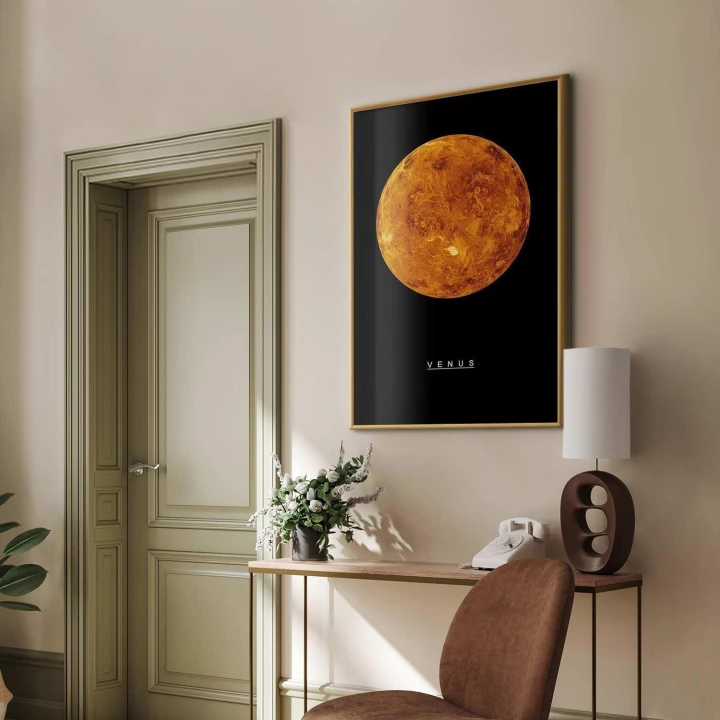 Plakat - Wenus