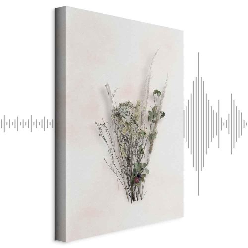 Obraz - Jesienny bukiet (1-częściowy) pionowy