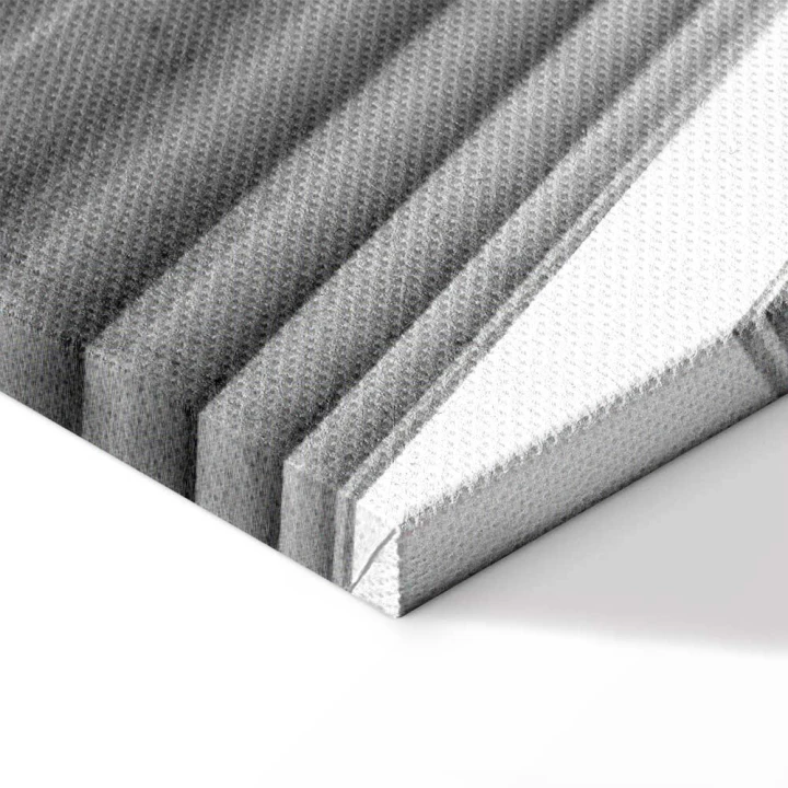 Obraz - Kamienne kolumny (1-częściowy) pionowy