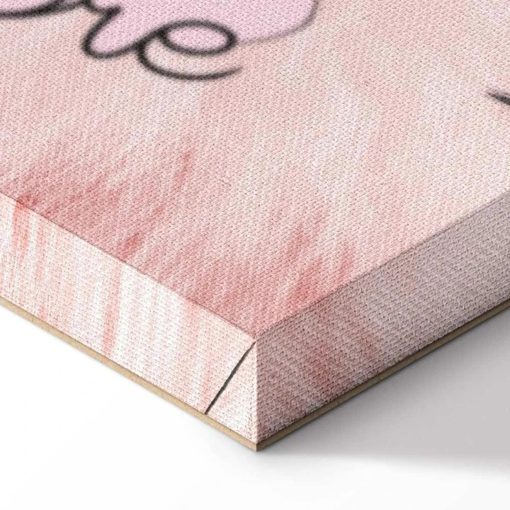 Obraz - Amore Mio (1-częściowy) pionowy