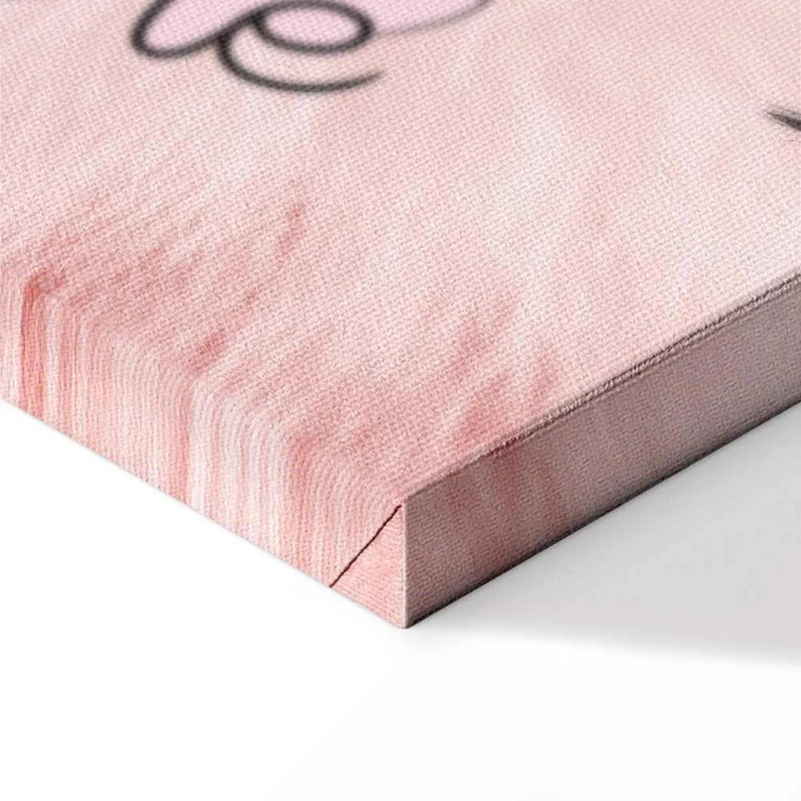 Obraz - Amore Mio (1-częściowy) pionowy