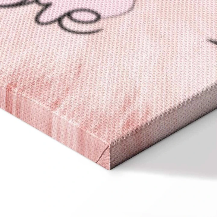 Obraz - Amore Mio (1-częściowy) pionowy