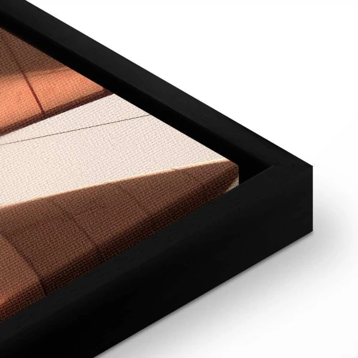 Obraz - Morski wiatr (1-częściowy) pionowy