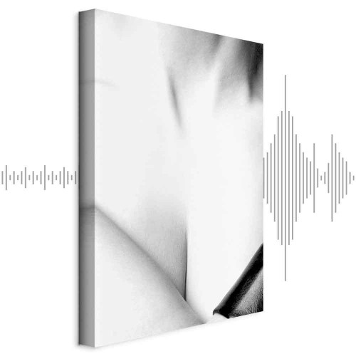 Obraz - Wdzięk (1-częściowy) pionowy