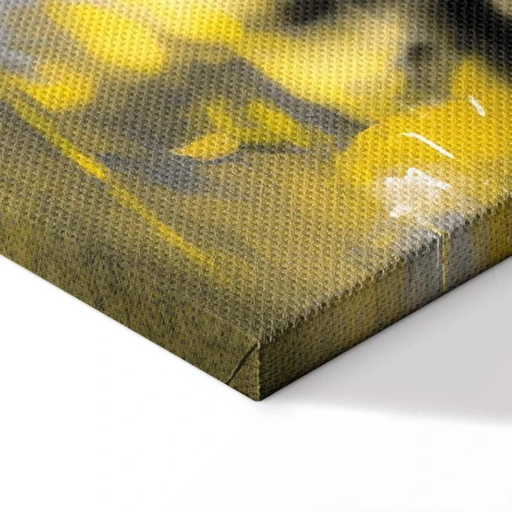 Obraz - Blask miasta (1-częściowy) pionowy