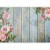 Fototapeta - Vintage garden