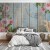 Fototapeta - Vintage garden