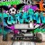 Fototapeta - Sportowe graffiti