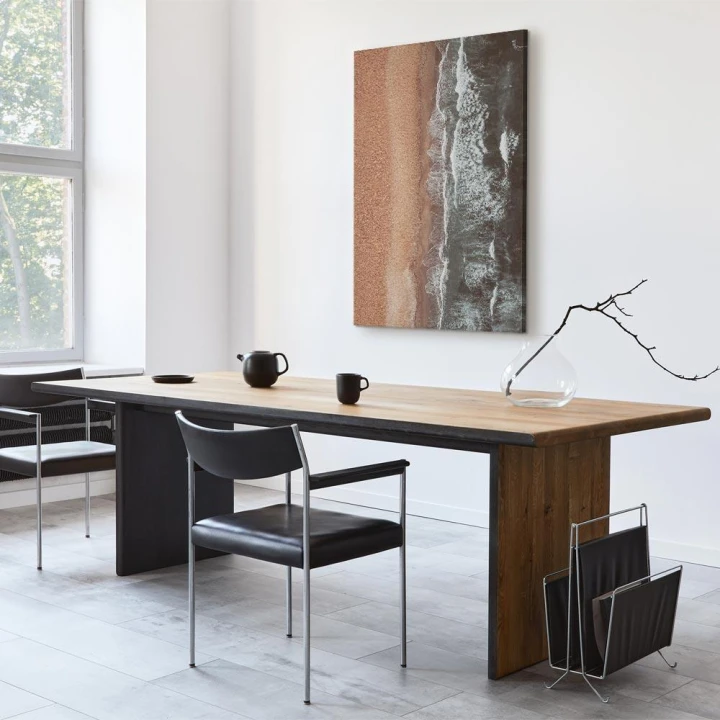 Obraz - Linia brzegu (1-częściowy) pionowy