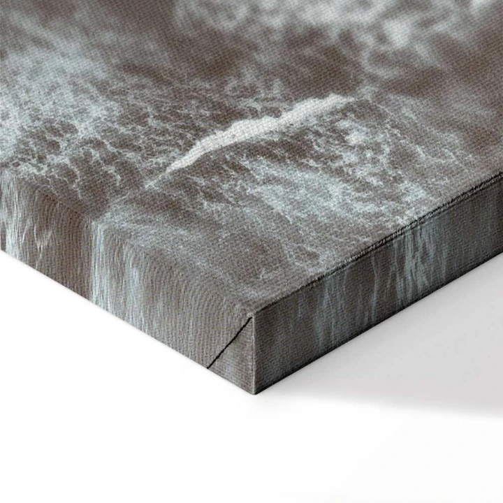 Obraz - Linia brzegu (1-częściowy) pionowy