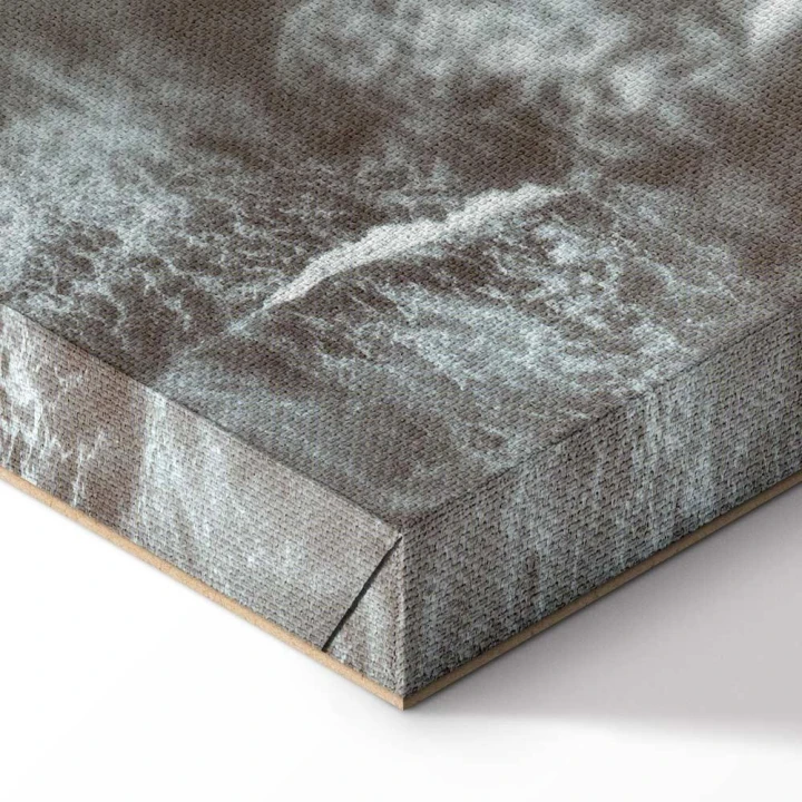 Obraz - Linia brzegu (1-częściowy) pionowy