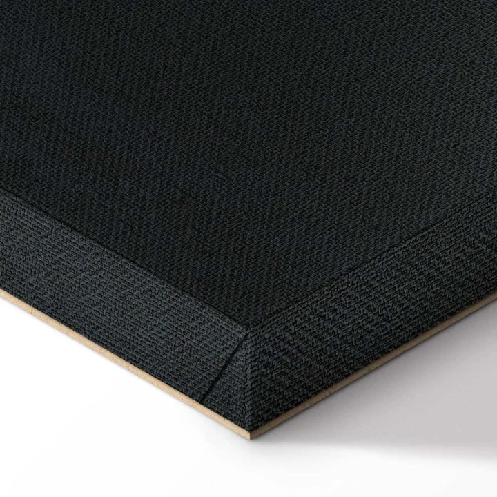 Obraz - Równoległe grzbiety (1-częściowy) pionowy