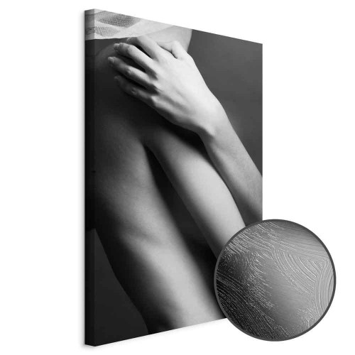 Obraz - Wsparcie (1-częściowy) pionowy