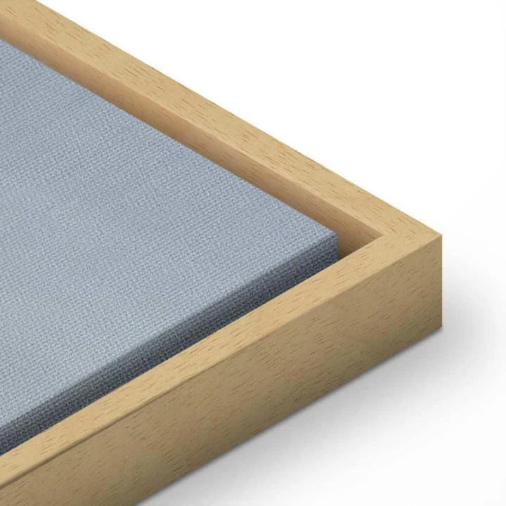 Obraz - Kwiaty oceanu (1-częściowy) szeroki