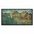 Obraz - Vincent Van Gogh – Pole ze stogami pszenicy