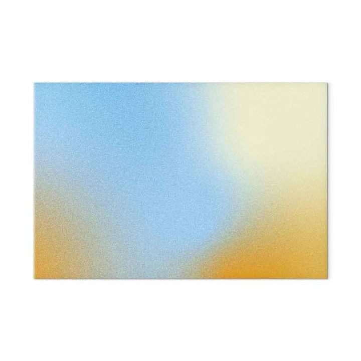 Obraz - Energetyczny gradient - kompozycja gradientowa w żywych kolorach