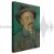 Obraz - Vincent Van Gogh – Portret jednookiego mężczyzny