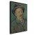 Obraz - Vincent Van Gogh – Portret jednookiego mężczyzny