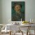 Obraz - Vincent Van Gogh – Portret jednookiego mężczyzny