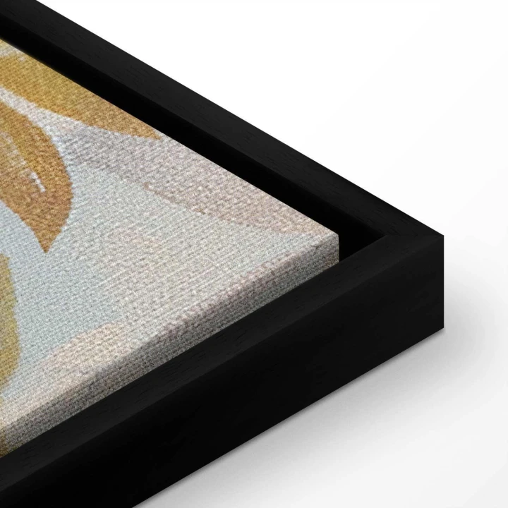 Obraz - Gobelinowy wzór z łąką i kwiatami kilim z wiosennym motywem