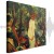 Obraz - August Macke – Para w lesie