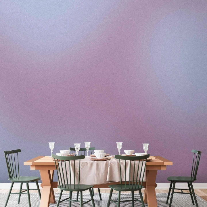 Fototapeta - Złożony gradient - kompozycja gradientowa w nostalgicznych kolorach