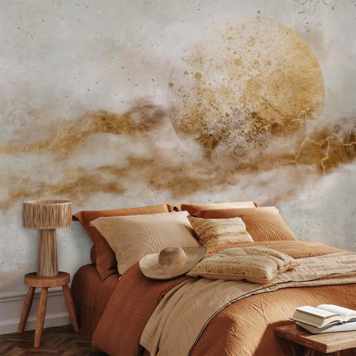 Fototapeta - Wewnętrzna symfonia