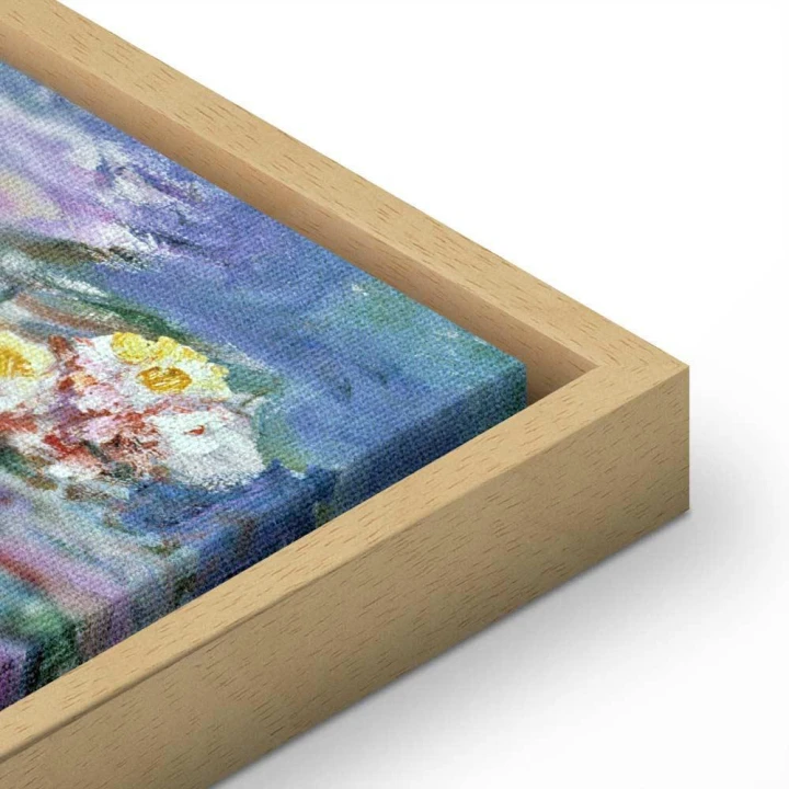 Obraz - Claude Monet – Nenufary