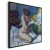 Obraz - Edgar Degas – Po kąpieli