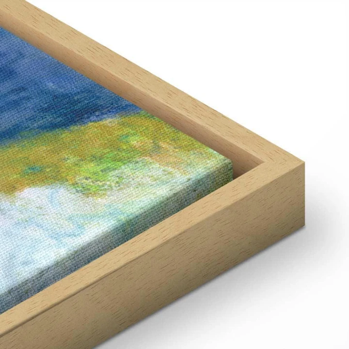 Obraz - Edgar Degas – Po kąpieli