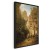 Obraz - Carl Spitzweg – Życzliwy prezentujący kwiaty