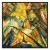 Obraz - Franz Marc – Tyrol
