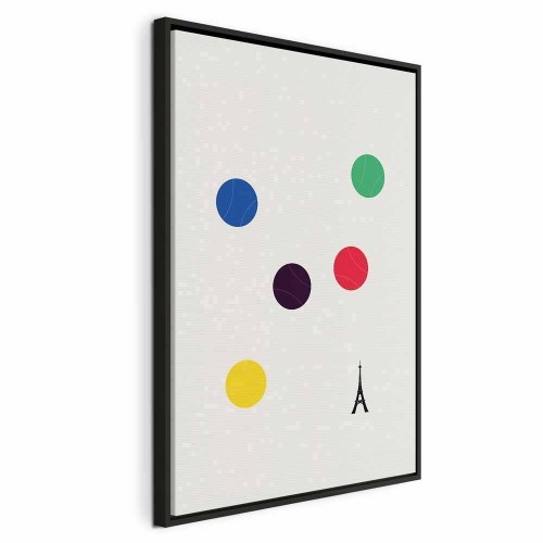 Obraz - Grafika cyfrowa