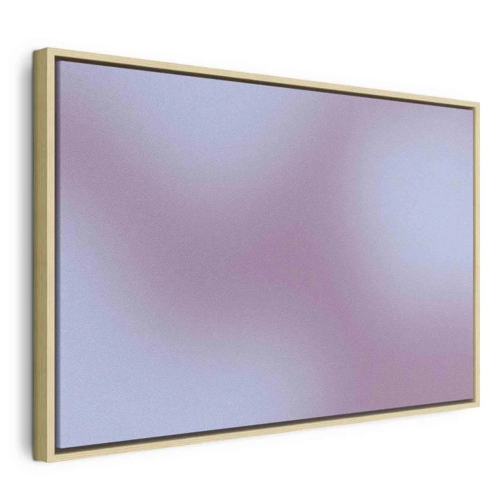 Obraz - Złożony gradient - kompozycja gradientowa w nostalgicznych kolorach