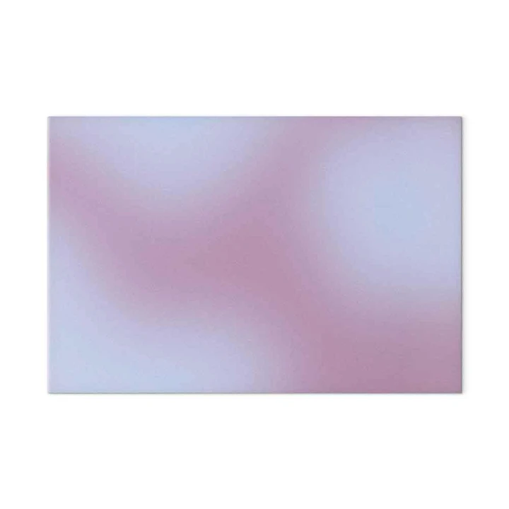Obraz - Złożony gradient - kompozycja gradientowa w nostalgicznych kolorach