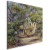 Obraz - Pierre-Auguste Renoir – Farma w Les Collettes
