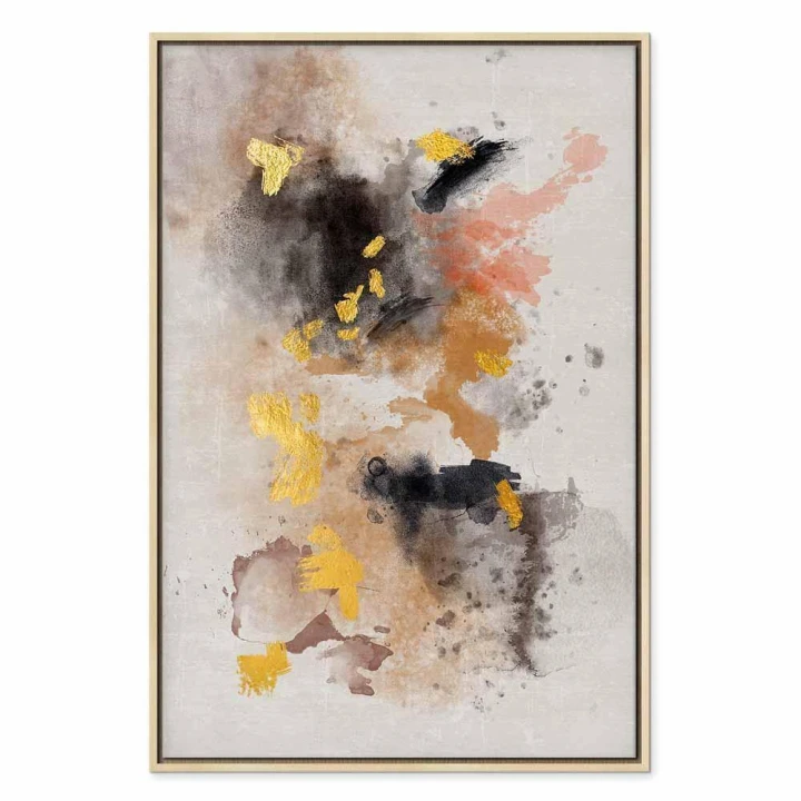 Obraz - Wietrzny dzień (1-częściowy) pionowy