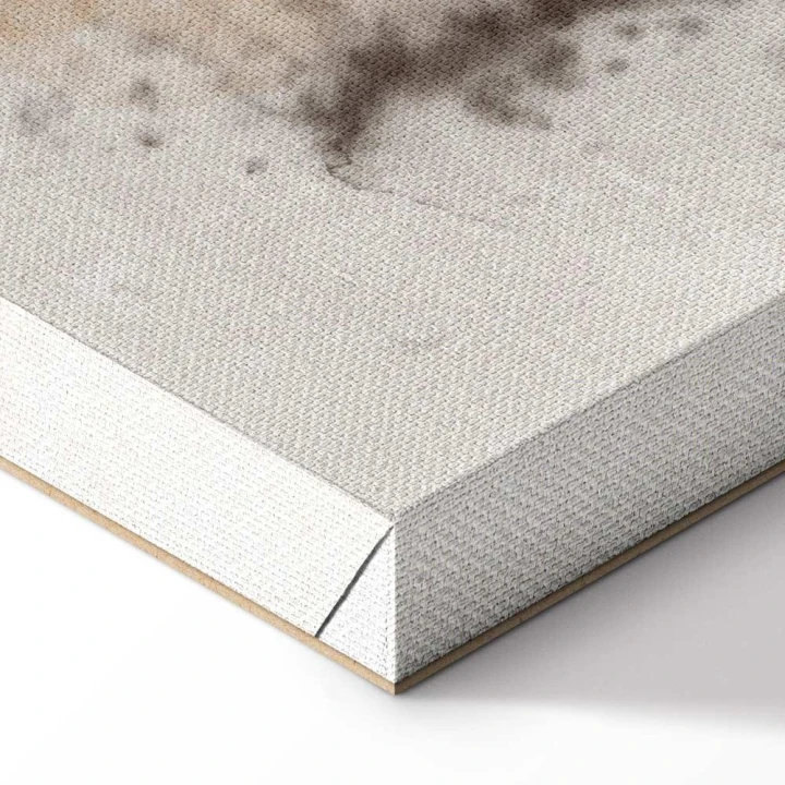 Obraz - Wietrzny dzień (1-częściowy) pionowy