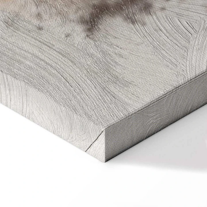 Obraz - Wietrzny dzień (1-częściowy) pionowy