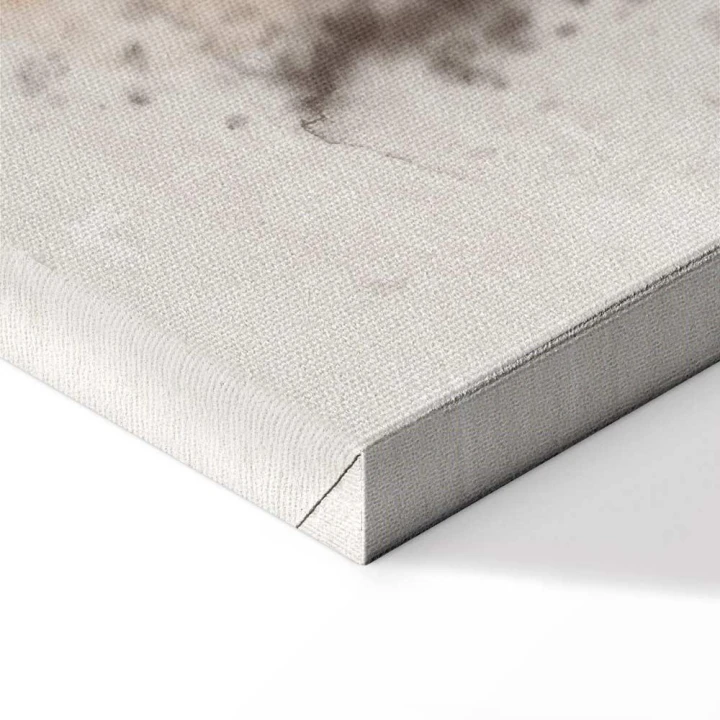 Obraz - Wietrzny dzień (1-częściowy) pionowy