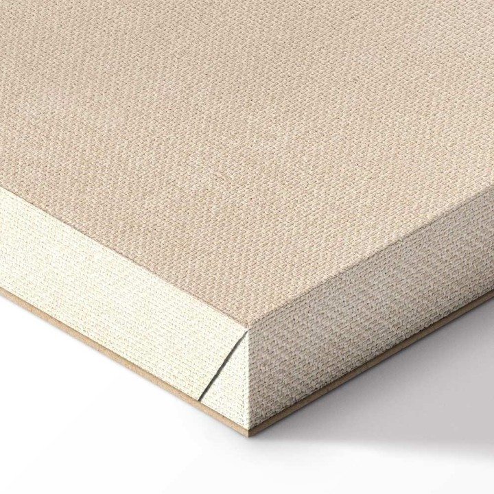 Obraz - Abecadło w zoo - radosne zwierzątka i ich nazwy na beżowym tle